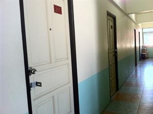 Saeng Chan Apartment Hat Yai Bagian luar foto